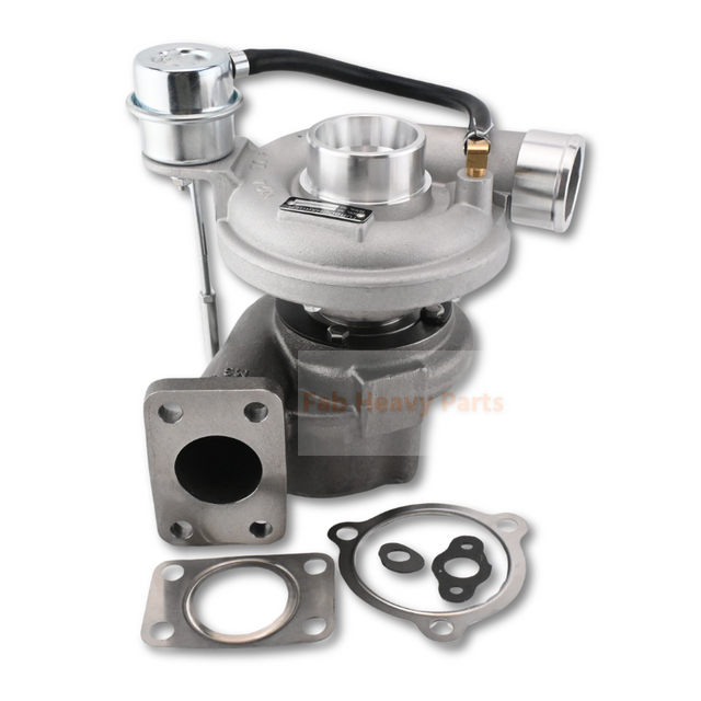 Turbocharger 2674A226 Perkins 1104C-44T Engine RG37826 RG37828 RS60095 RS60102