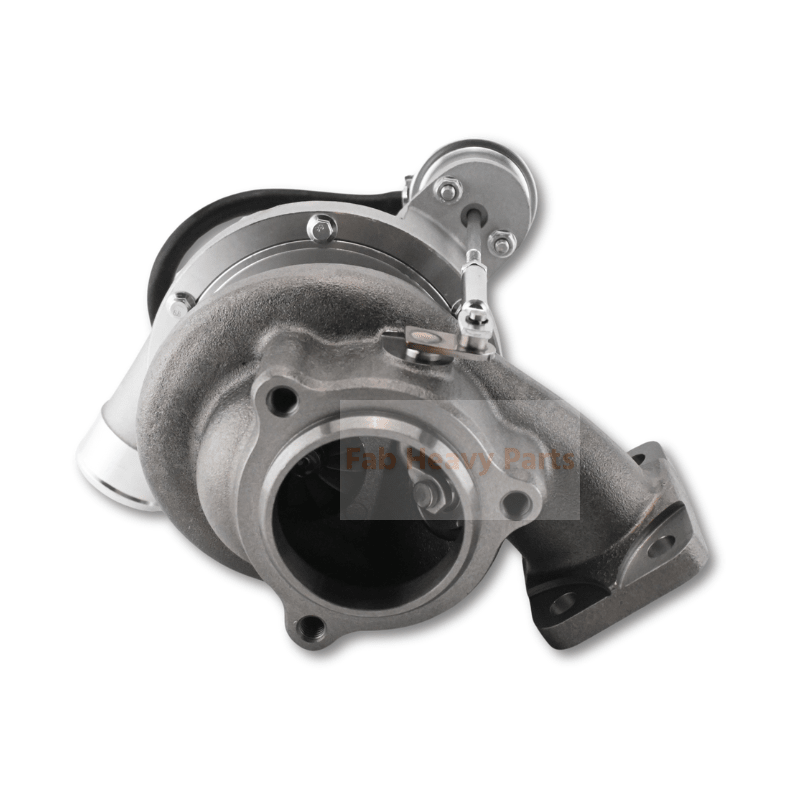 Turbocharger 2674A226 Perkins 1104C - 44T Engine RG37826 RG37828 RS60095 RS60102 - Fab Heavy Parts