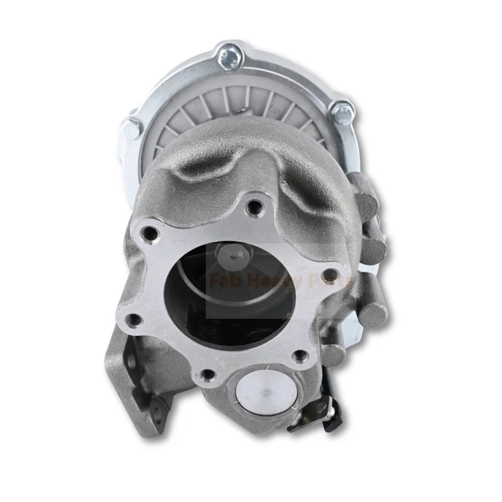 Turbocharger 2674A343 for Perkins Vista 6 Tier 2 Engine - Fab Heavy Parts