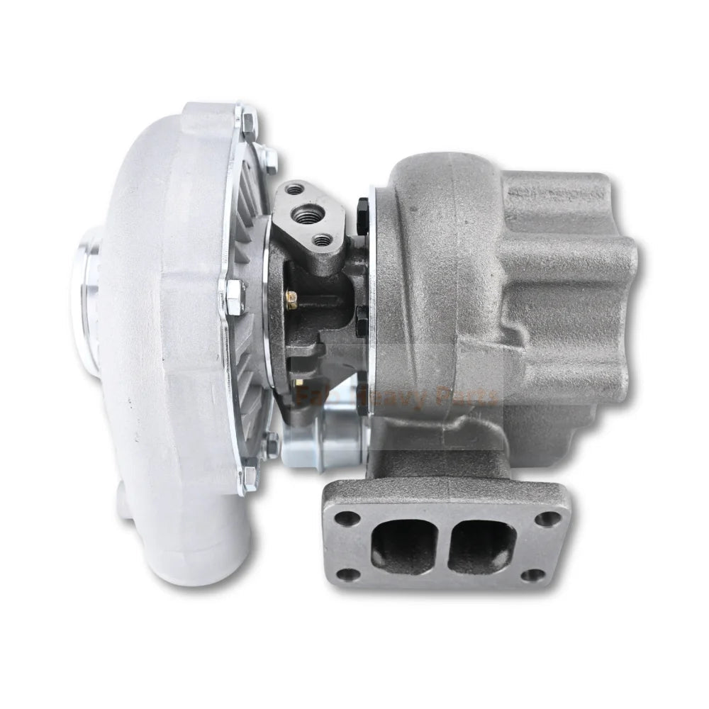 Turbocharger 2674A343 for Perkins Vista 6 Tier 2 Engine - Fab Heavy Parts