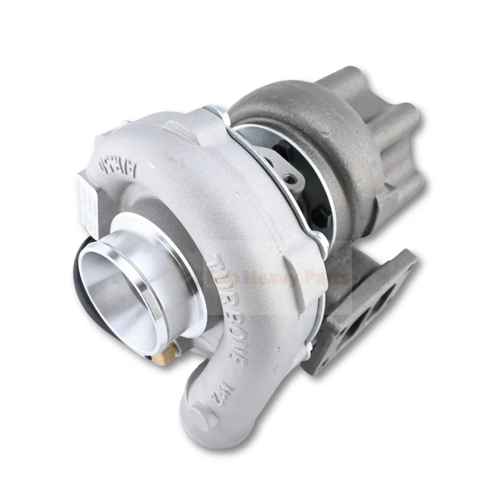 Turbocharger 2674A343 for Perkins Vista 6 Tier 2 Engine - Fab Heavy Parts