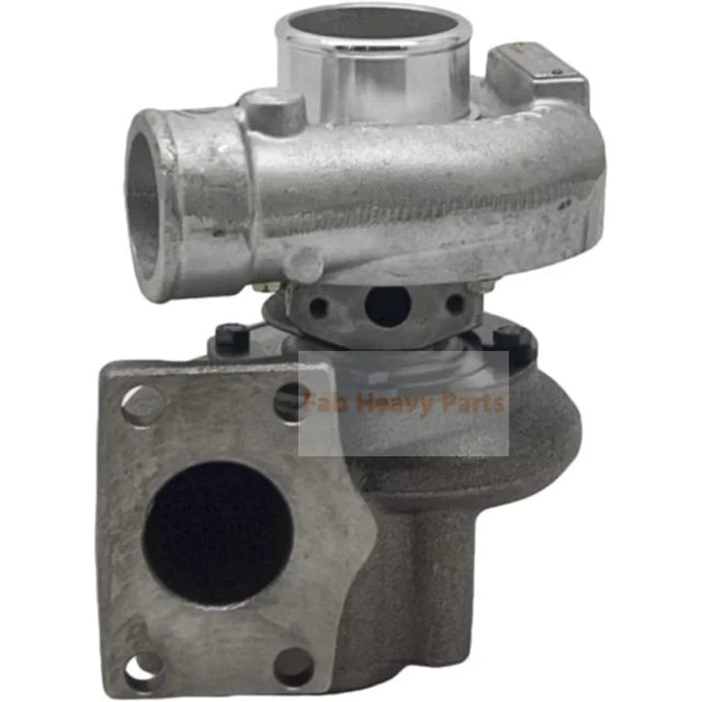 TurboCharger 2674A361 2674A321 se ajusta al motor Perkins 1004.4 1004.4t 1004-40T