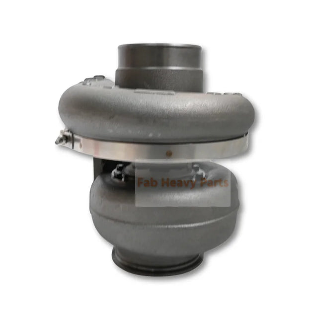 Turbocharger 2837539 2881769 4046244 Turbo HX83 Fits for Cummins Engine QSK35 QSK23-C QSK35 Tier-2
