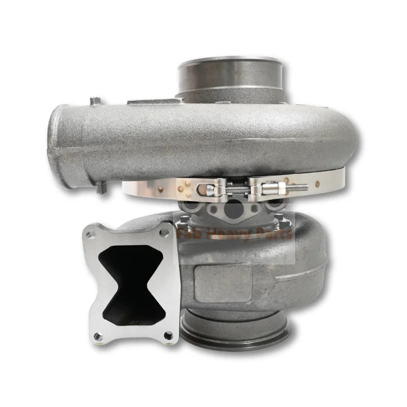 Turbocharger 2837539 2881769 4046244 Turbo HX83 Fits for Cummins Engine QSK35 QSK23-C QSK35 Tier-2