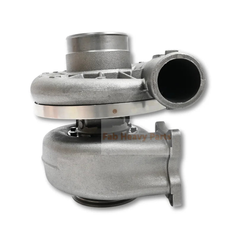 Turbocharger 2837539 2881769 4046244 Turbo HX83 Fits for Cummins Engine QSK35 QSK23 - C QSK35 Tier - 2 - Fab Heavy Parts