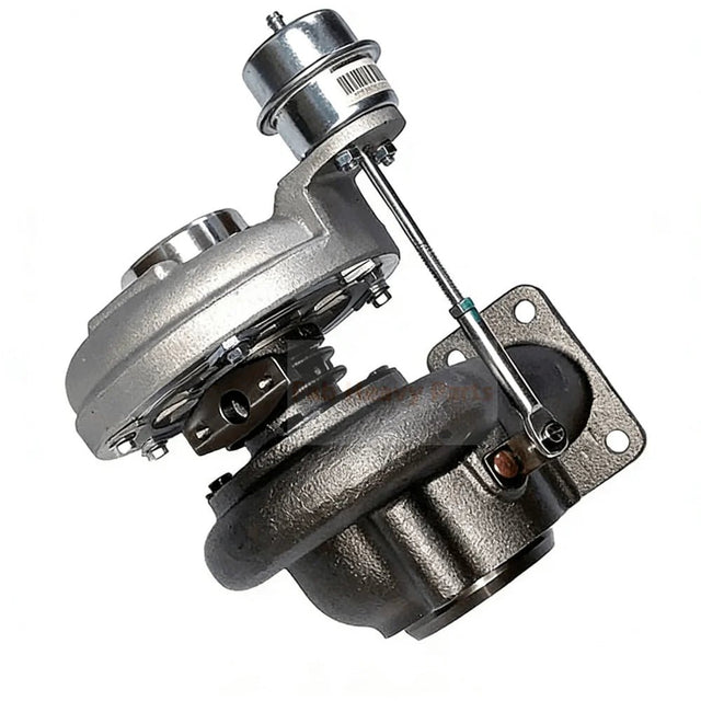 Turbocharger 316 - 0477 10R - 9584 785828 - 5003 for Caterpillar CAT Engine C4.4 Excavator M313D M315D Compactor CB54 CB64 CS54B CB44B CP54B - Fab Heavy Parts