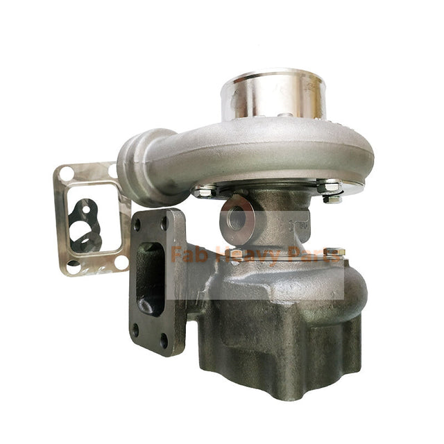 Turbo S100 TurboCharger 04254347 04254537KZ se adapta a Deutz BF4M2012C Volvo D4D Motor