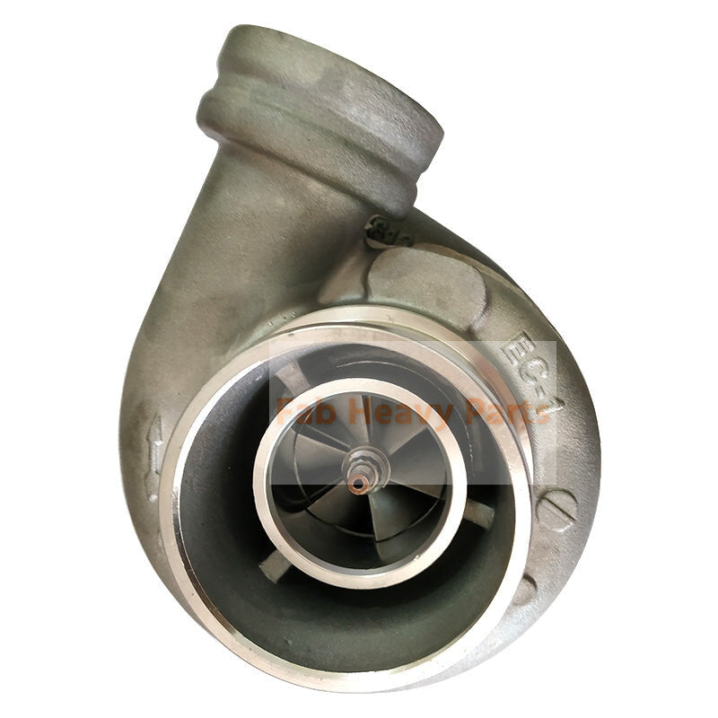 Turbo S100 Turbocharger 04254347 04254537KZ Fits for Deutz BF4M2012C Volvo D4D Engine