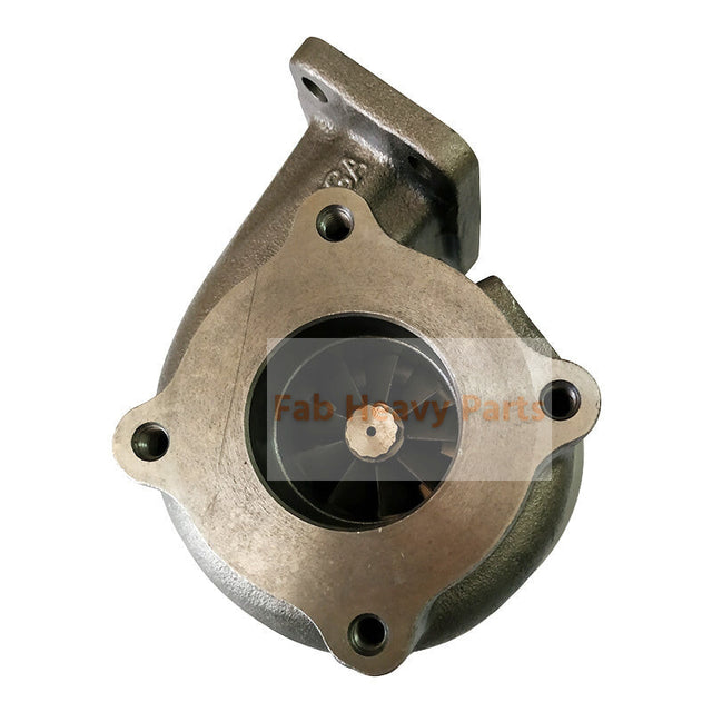 Turbo S100 TurboCharger 04254347 04254537KZ se adapta a Deutz BF4M2012C Volvo D4D Motor