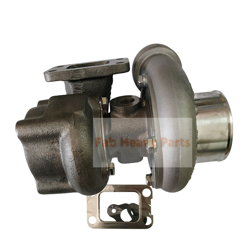 Turbo S100 Turbocharger 04254347 04254537KZ Fits for Deutz BF4M2012C Volvo D4D Engine