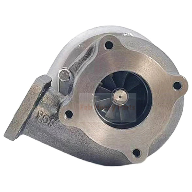 Turbocharger 318281 04258199KZ Fits for Deutz Engine BF4M2012C BF4M2013EC for Volvo D4D - Fab Heavy Parts