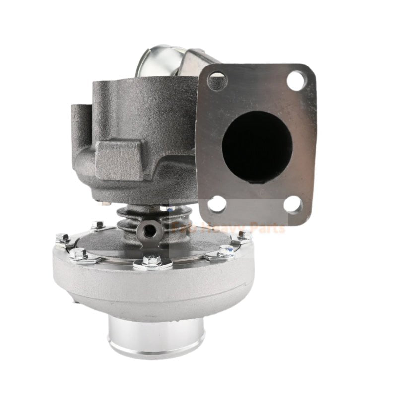 Turbocharger 353 - 5972 3535972 Fits for Caterpillar CAT Engine C6.6 C7.1 Excavator 320GX 320E 323E Loader 2384C 2484C 559C - Fab Heavy Parts