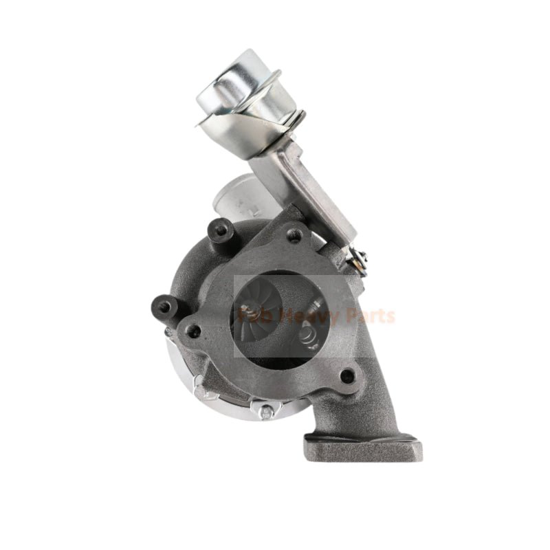 Turbocharger 353 - 5972 3535972 Fits for Caterpillar CAT Engine C6.6 C7.1 Excavator 320GX 320E 323E Loader 2384C 2484C 559C - Fab Heavy Parts