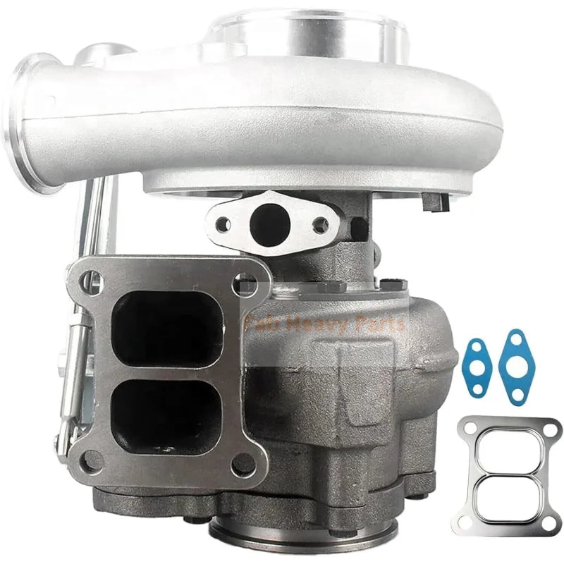 Turbocharger 3533005 Fits for Cummins Engine 6CT 6CTA 6C8.3 Ford Cargo Truck Class - Fab Heavy Parts