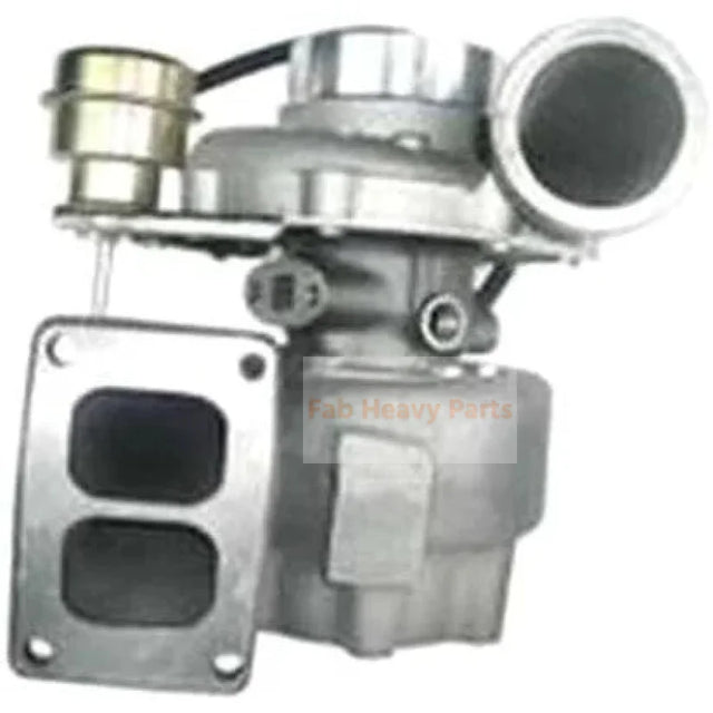 Turbocompresor 3533261 24100-2920A Se adapta a varios camiones Hino con motor K13C