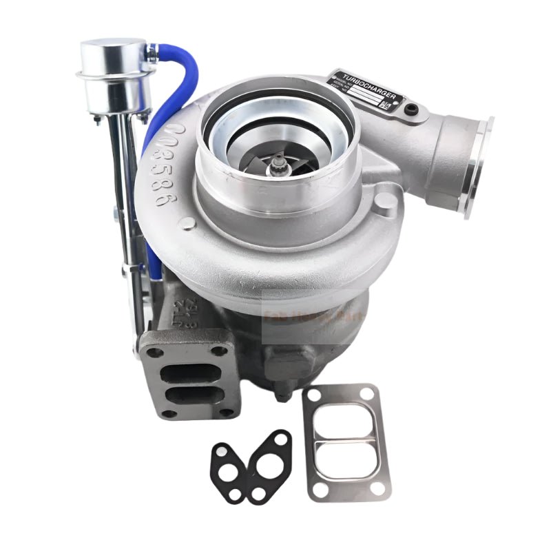 Turbocharger 3534923 380277800, Fits Cummins Engine 6BT - Fab Heavy Parts