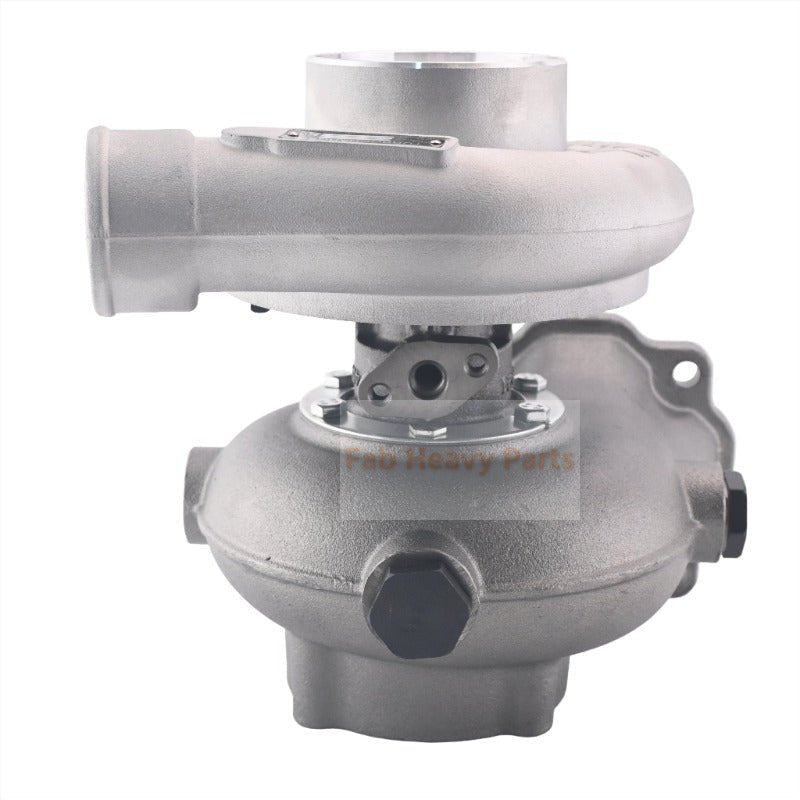 Turbocharger 3536620 3802829 Replacement Fits for Cummins Marine 6BTAM 5.9L - Fab Heavy Parts
