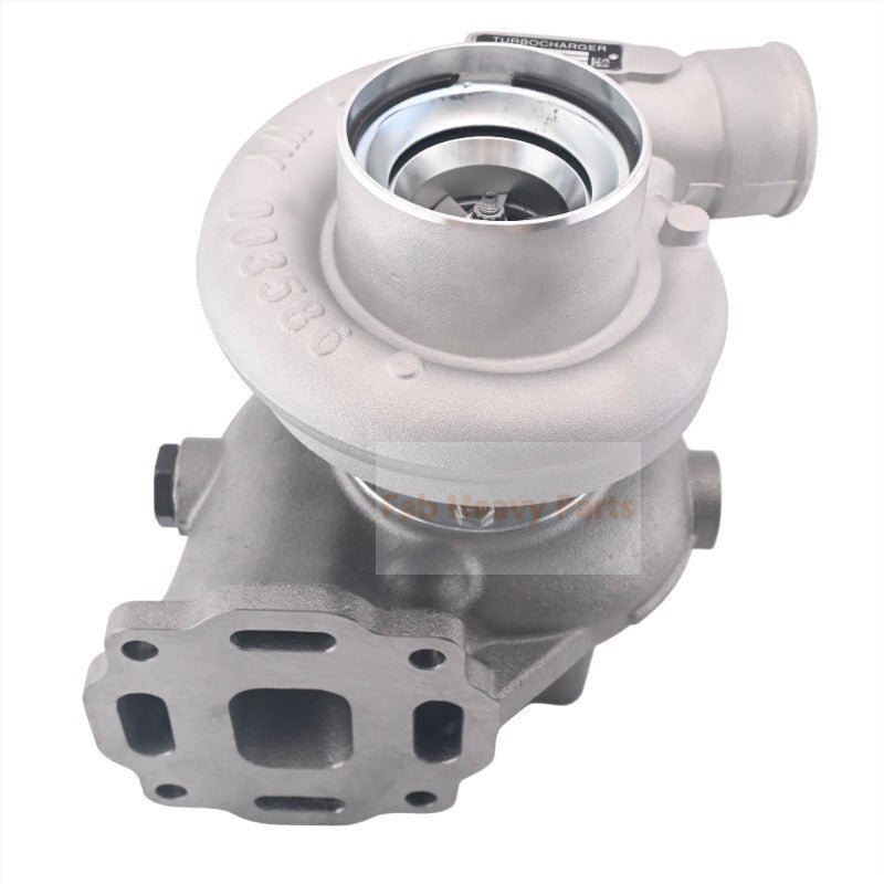 Turbocharger 3536620 3802829 Replacement Fits for Cummins Marine 6BTAM 5.9L - Fab Heavy Parts