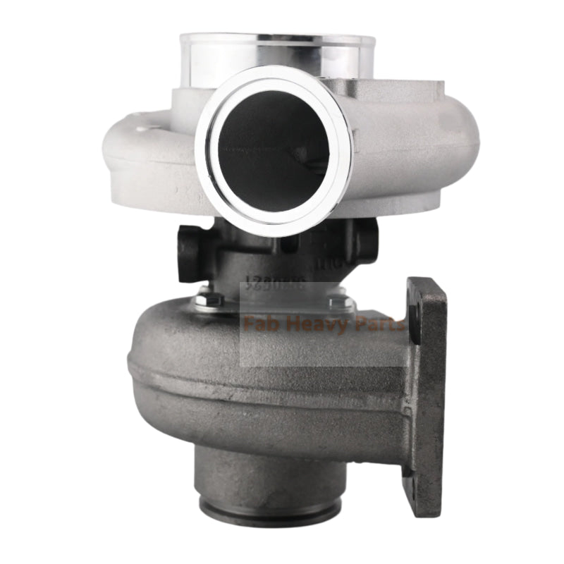 Turbolader 3537461 Passer til Cummins Engine 6BTAA