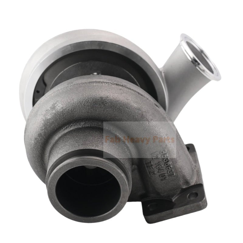 Turbocharger 3537461 Fits for Cummins Engine 6BTAA - Fab Heavy Parts