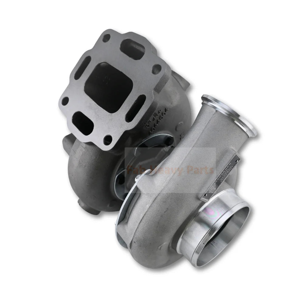 Turbocharger 3538623 3538624 3802886 Fits for Cummins 6CTA 8.3L Engine - Fab Heavy Parts