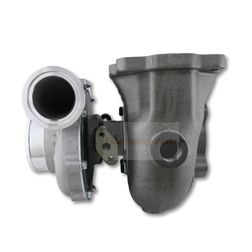 Turbocharger 3538623 3538624 3802886 Fits for Cummins 6CTA 8.3L Engine - Fab Heavy Parts