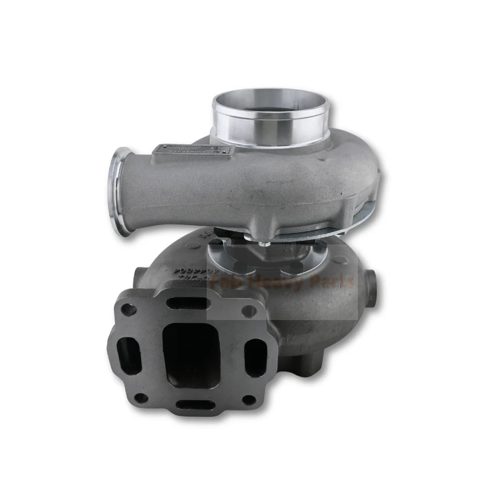 Turbocharger 3538623 3538624 3802886 Fits for Cummins 6CTA 8.3L Engine - Fab Heavy Parts