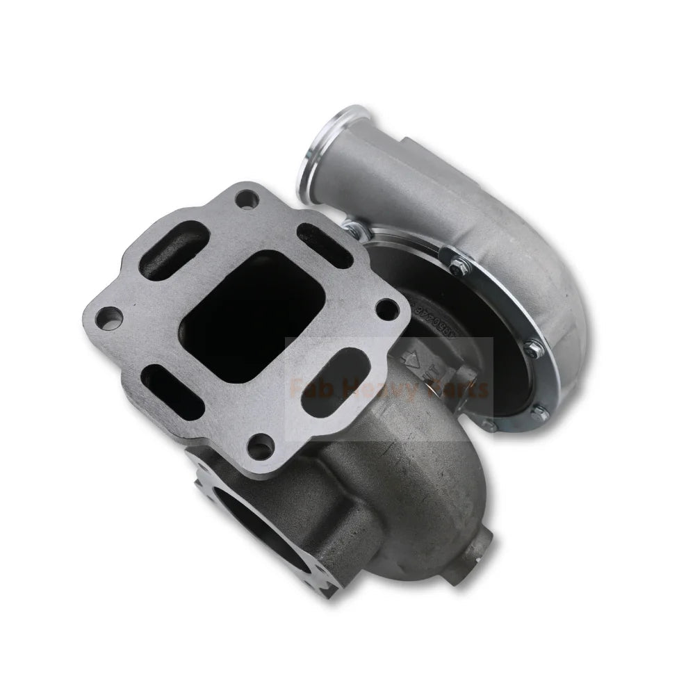 Turbocharger 3538623 3538624 3802886 Fits for Cummins 6CTA 8.3L Engine - Fab Heavy Parts