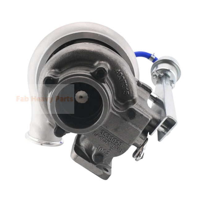 Turbocharger 3538868 3802878, Fits Cummins Engine 6BTA