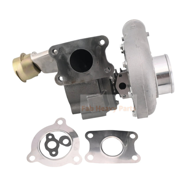 Turbocompresseur 356-3519 3563519 FITS POUR CATERPILLAR CAT MOTEUR C4.4 Tracteur D3K2 D4K2 D5K2 XL LEURER DE BACKHOE 416F 420F 428F 432F 434F 444F