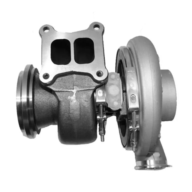 Turboahdin 3590044 3800471 3536995 Sopii Cummins Engineen M11 ISM ISME