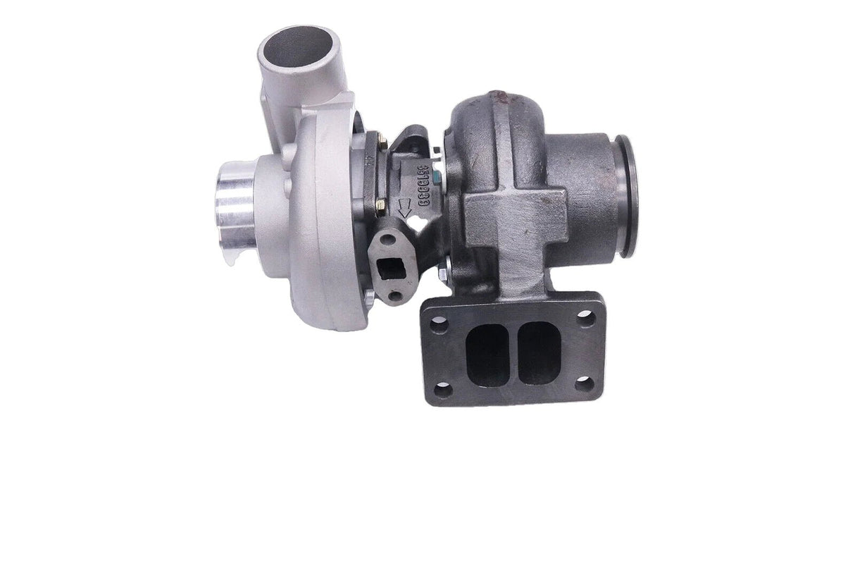 Turbocharger 3592102 3804878 Fits for Cummins Engine 4B3.9 6B5.9 Fits Komatsu PC128US - 2 PC120 D31 D37 - Fab Heavy Parts