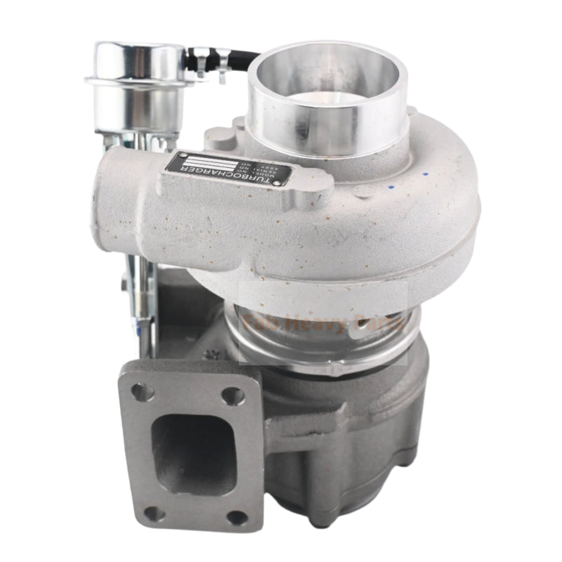 Turbocharger 3592121 3592122 3537751 3802906 Fits For Cummins Engine 4BT 6BT