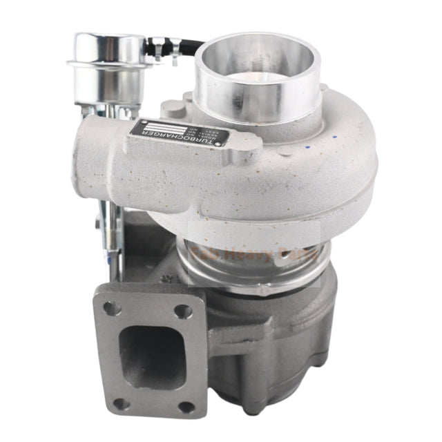 Turbocharger 3592121 3592122 3537751 3802906 Fits For Cummins Engine 4BT 6BT