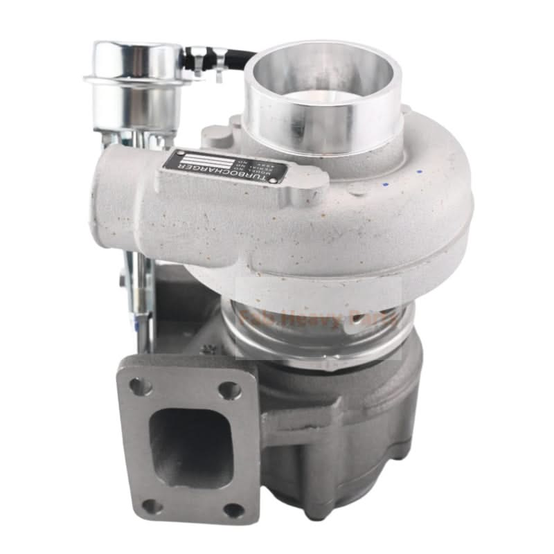 Turbocharger 3592121 3592122 3537751 3802906 Fits For Cummins Engine 4BT 6BT - Fab Heavy Parts