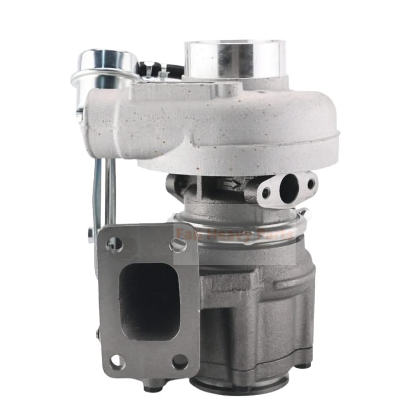 Turbocharger 3592121 3592122 3537751 3802906 Fits For Cummins Engine 4BT 6BT - Fab Heavy Parts