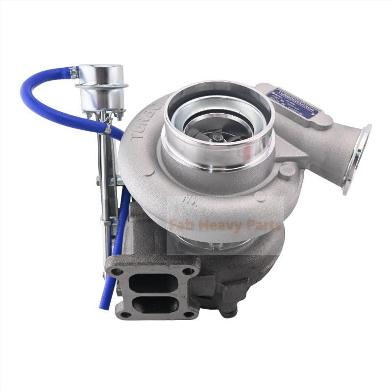 Turbocharger 3599105 Fits for Cummins Industrial with Tier II Engine - Fab Heavy Parts