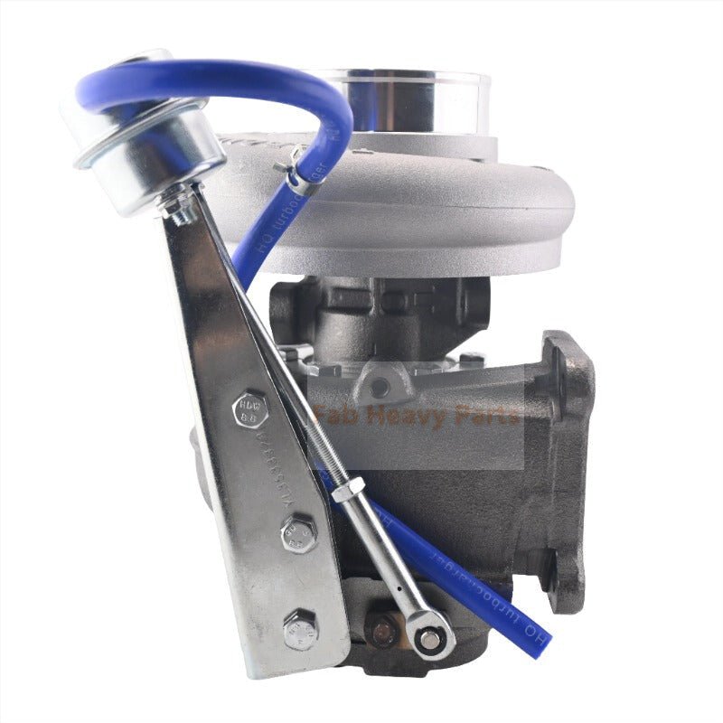 Turbocharger 3599105 Fits for Cummins Industrial with Tier II Engine - Fab Heavy Parts