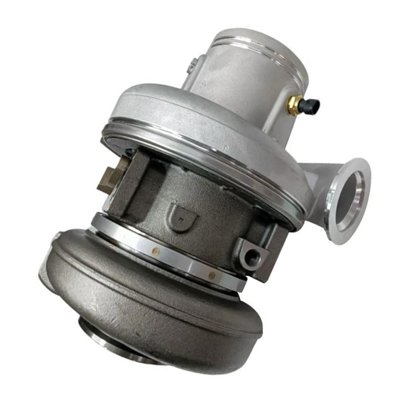Turbocharger 3767622 Fits for Cummins Engine ISX EGR ISX1 STA15 ISX - Fab Heavy Parts