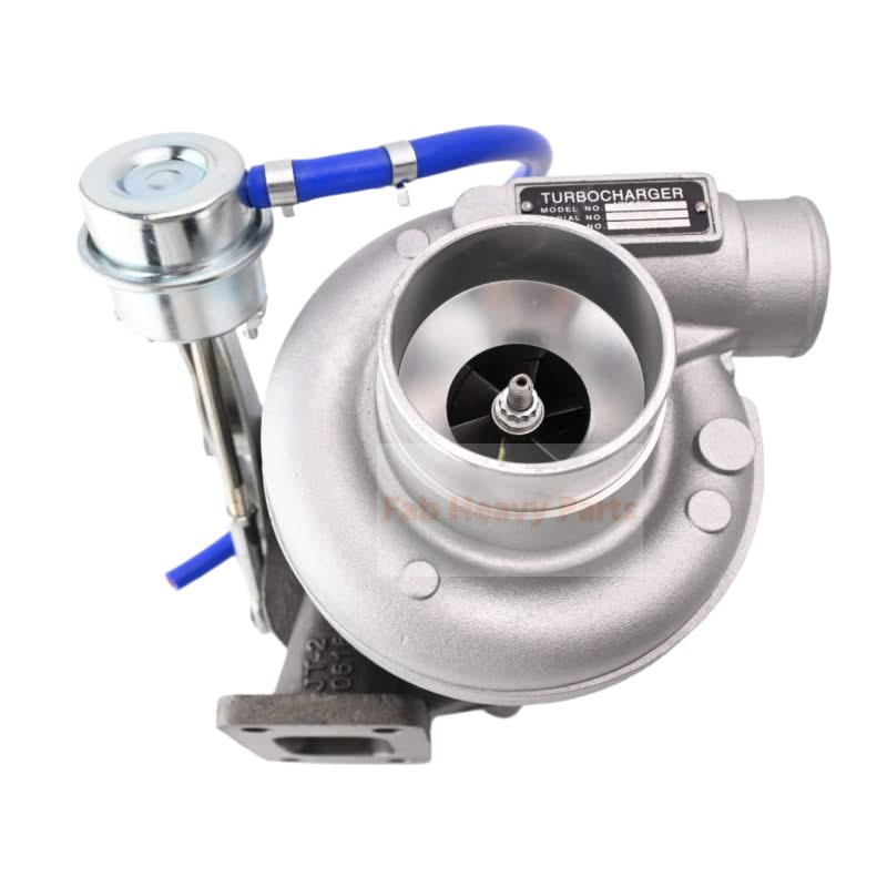 Turbocharger 3800709 Turbo 3592015 For Dodge Ram Fits Cummins 4BT - Fab Heavy Parts