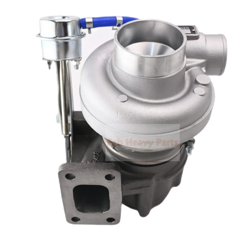 Turbocharger 3800709 Turbo 3592015 For Dodge Ram Fits Cummins 4BT - Fab Heavy Parts