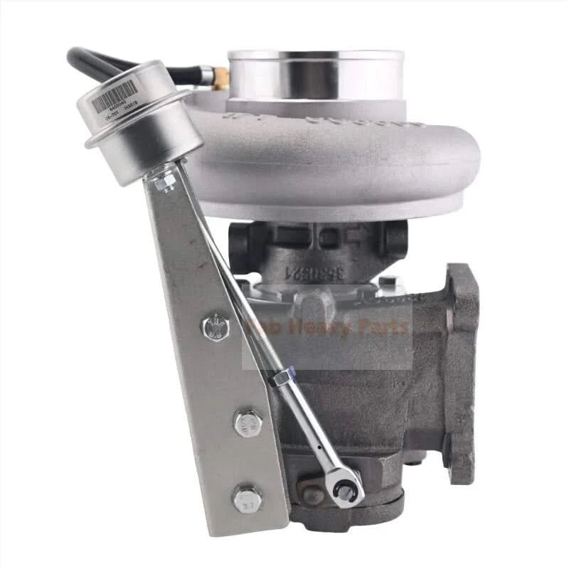 Turbocharger 3802651 3535635 6742 - 01 - 5049 Fits For Cummins Engine 6CT - Fab Heavy Parts