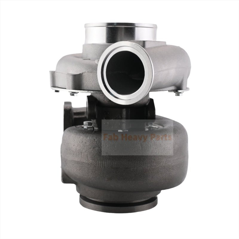 Turbocharger 3803389 3528639 3529257, Fits Cummins Engine L10 - Fab Heavy Parts