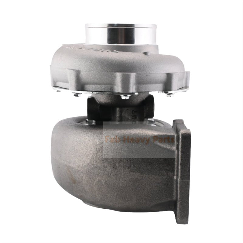 Turbocharger 3803389 3528639 3529257, Fits Cummins Engine L10 - Fab Heavy Parts