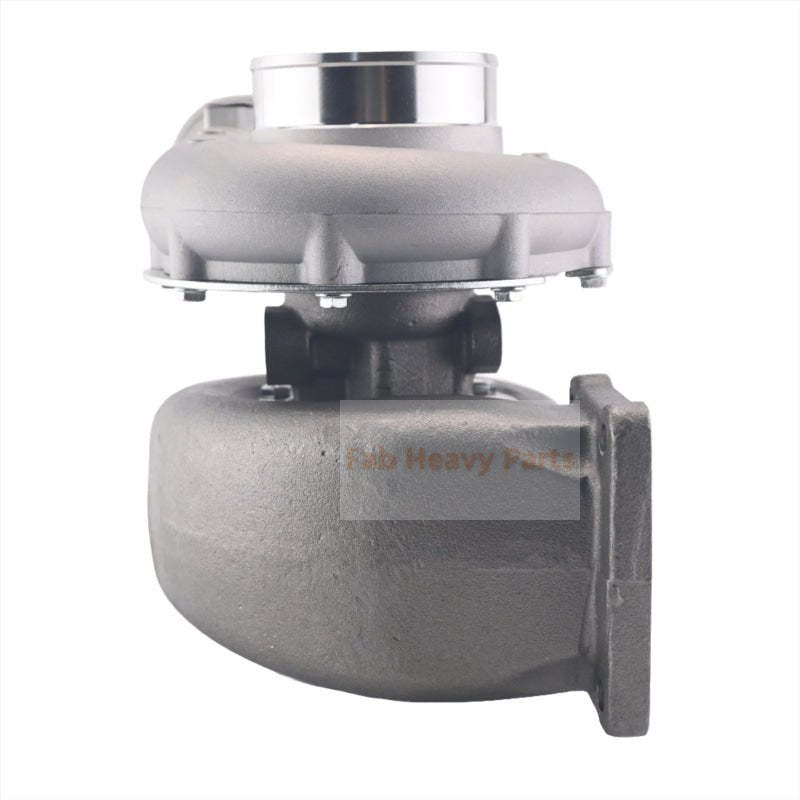 Turbocharger 3803586 3532054 178017 Fits for Cummins Engine L10 LTA10 - Fab Heavy Parts