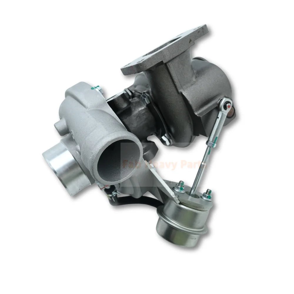 Turbocharger 3990014163 13029534 Fits for Zetor Engine 1005 1305 1605 1403 Tractor Fits forterra 95 100 105 110 115 - Fab Heavy Parts
