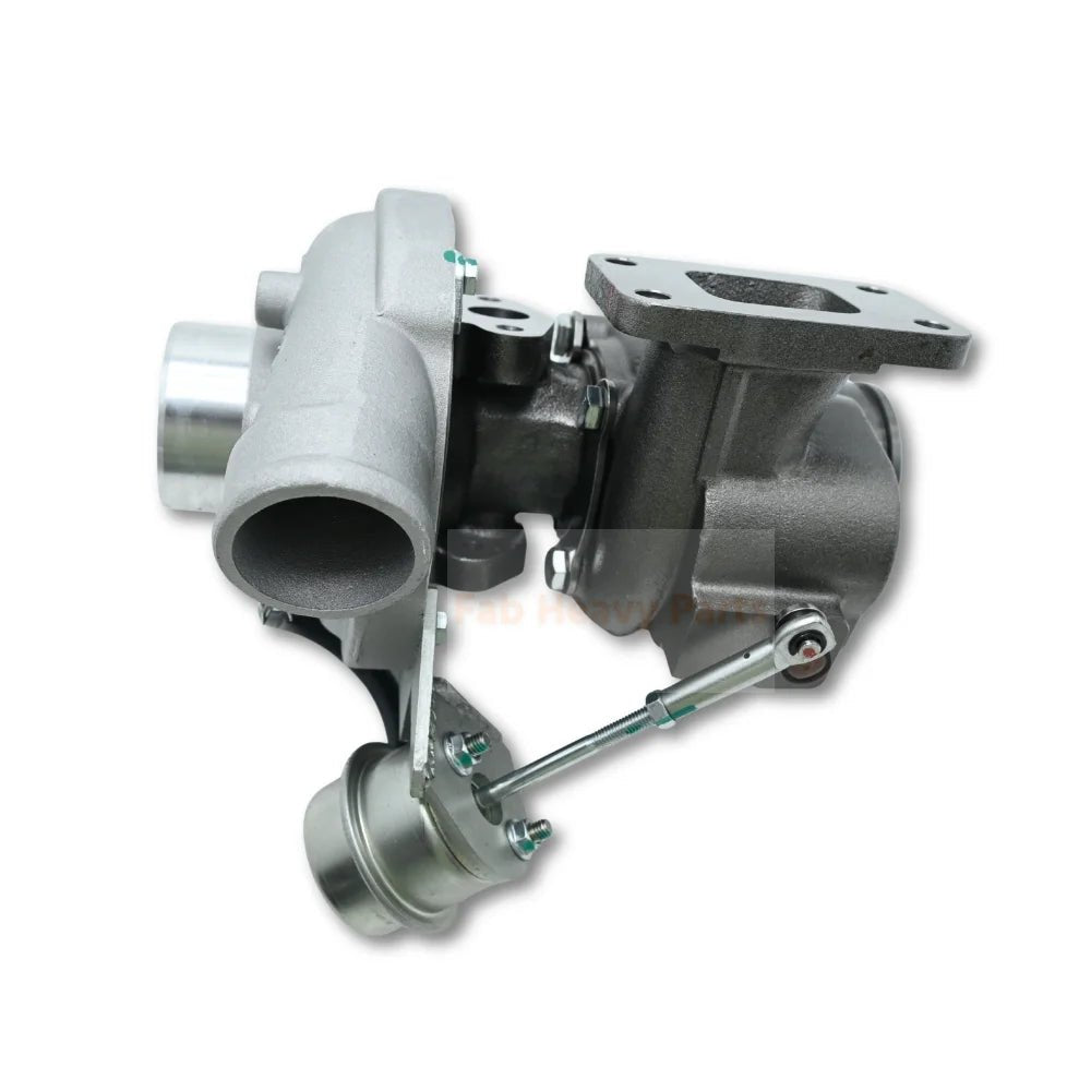 Turbocharger 3990014163 13029534 Fits for Zetor Engine 1005 1305 1605 1403 Tractor Fits forterra 95 100 105 110 115 - Fab Heavy Parts
