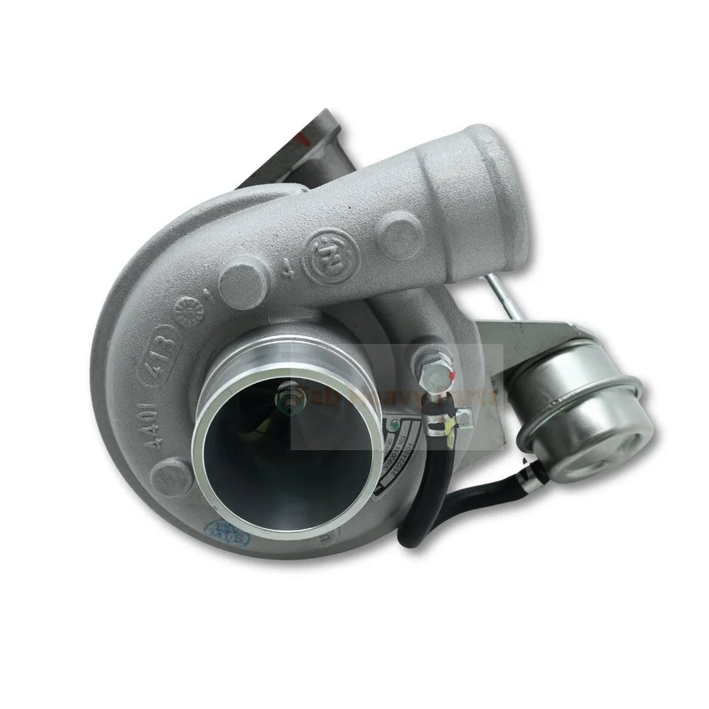 Turbocharger 3990014163 13029534 Fits for Zetor Engine 1005 1305 1605 1403 Tractor Fits forterra 95 100 105 110 115 - Fab Heavy Parts