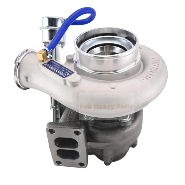 TurboCharger 4039630 4955479, se adapta al motor Cummins 6BT