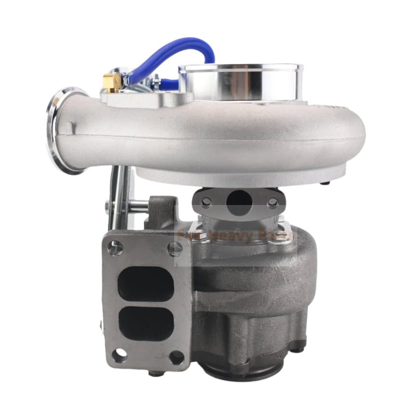Turbocharger 4039630 4955479, Fits Cummins Engine 6BT - Fab Heavy Parts